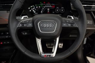 Audi RS 3 Sportback