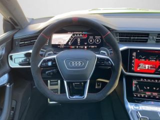 Audi RS 7 Sportback