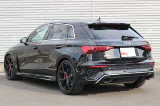 Audi RS 3 Sportback