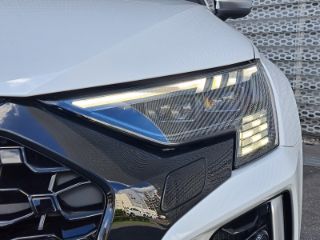 Audi RS 3 Sportback