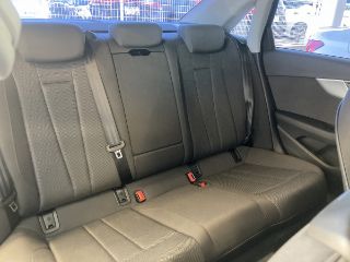 Audi A4 Sedan