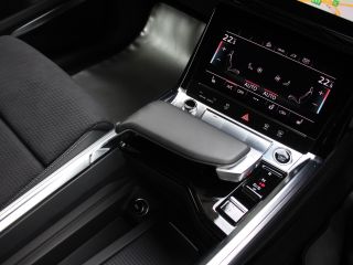 Audi Q8 Sportback e-tron