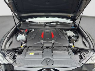 Audi TT Coupé
