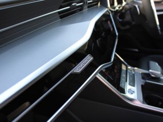 Audi A7 Sportback