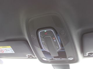 Audi A4 Sedan