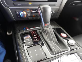 Audi S6 Avant