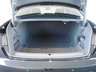 Audi A4 Sedan