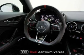 Audi TT S Coupé