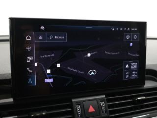 Audi Q5 Sportback TFSI e
