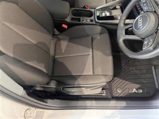 Audi A3 Sedan