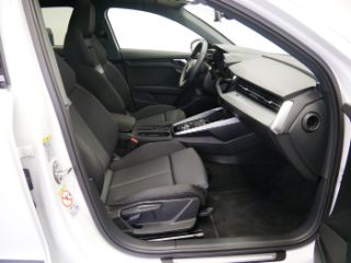 Audi A3 Sportback TFSI e