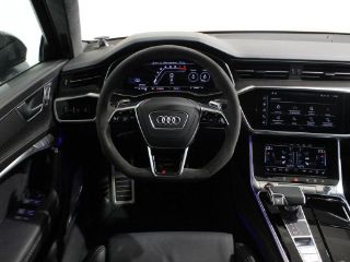 Audi RS6 Avant