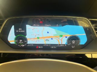 Audi Q8 Sportback e-tron