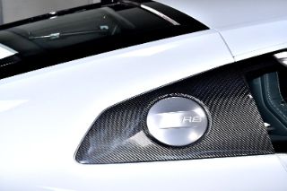 Audi R8 Coupé V10 performance RWD