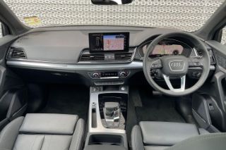 Audi Q5 SUV