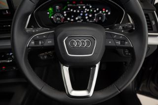 Audi Q5 SUV