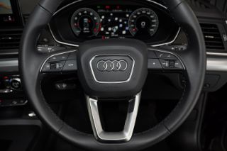 Audi Q5 SUV