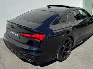 Audi RS 5 Sportback