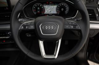 Audi Q5 SUV