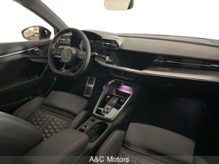 Audi RS 3 Sportback