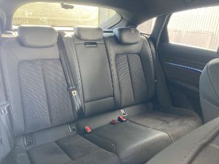 Audi e-tron Sportback