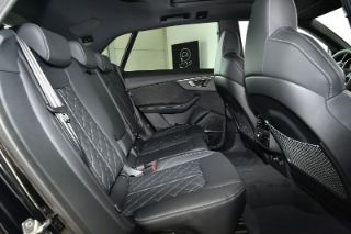 Audi Q8 SUV