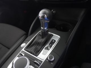 Audi A3 Sedan