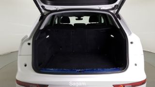 Audi Q5 SUV