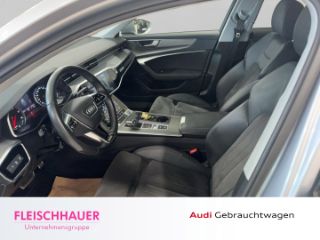 Audi A6 allroad quattro