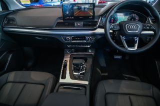 Audi Q5 SUV