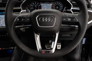 Audi RS Q3 Sportback