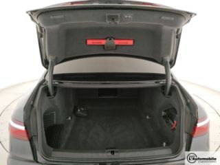 Audi A8 L