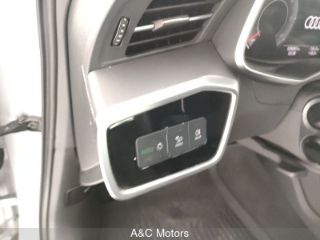 Audi A6 allroad quattro