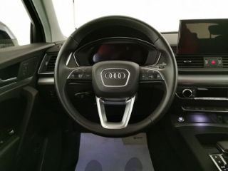Audi Q5 SUV
