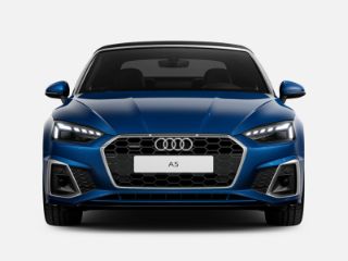 Audi A5 Cabriolet