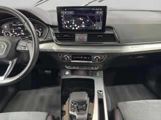 Audi Q5 TFSI e