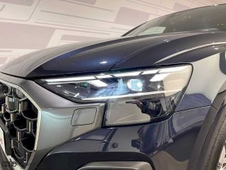 Audi Q8 SUV