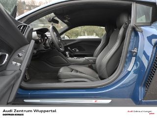 Audi R8 Coupé V10 performance quattro