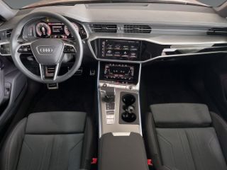 Audi A6 allroad quattro