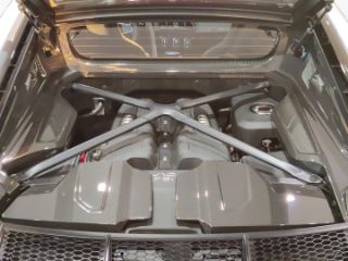 Audi R8 Coupé V10 performance quattro