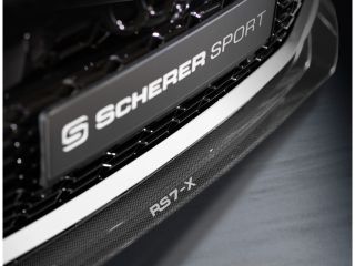 Audi RS 7 Sportback