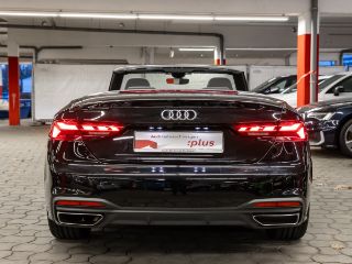 Audi A5 Cabriolet