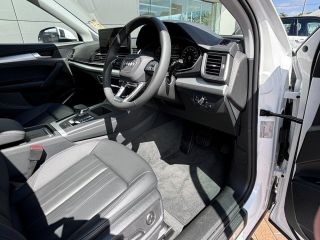 Audi Q5 SUV