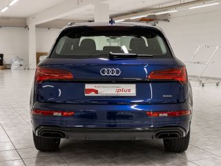 Audi Q5 TFSI e