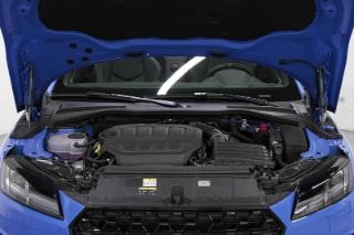 Audi TT Coupé