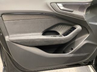 Audi S5 Limousine