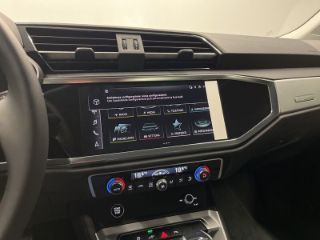 Audi Q3 TFSI e