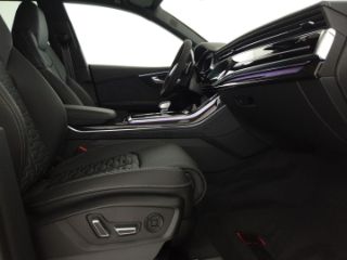 Audi Q8 SUV TFSI e
