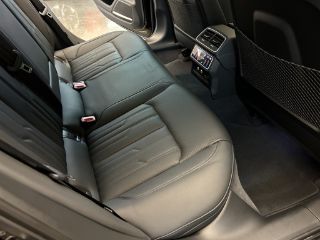 Audi A6 Limousine