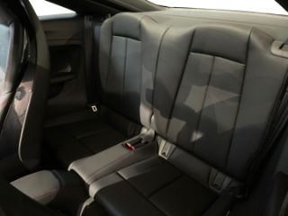 Audi TTS Coupé